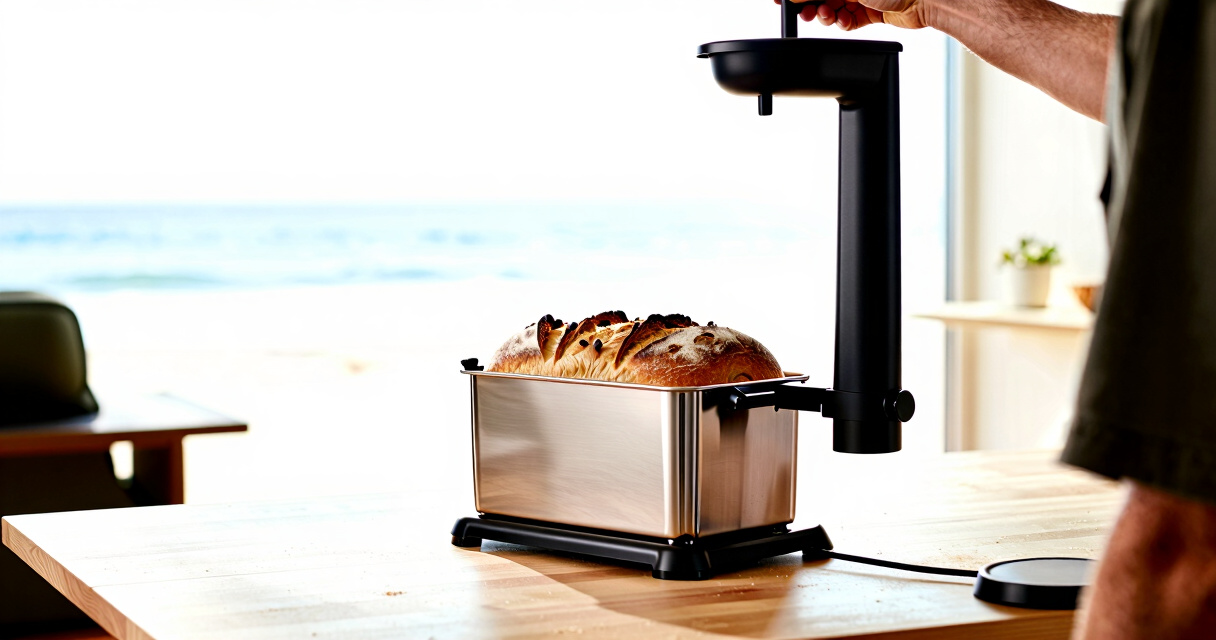 best artisan bread maker premium
