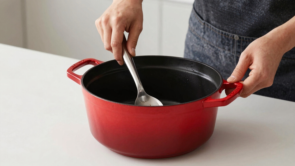 best enameled cast iron dutch oven