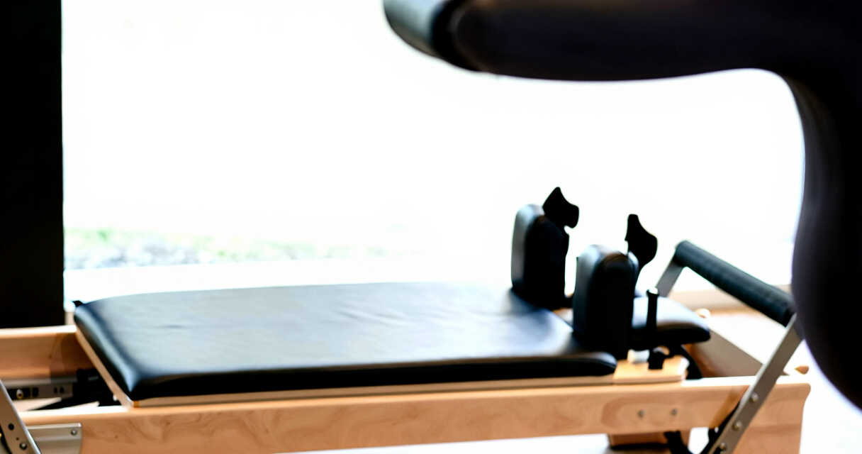 best reformer pilates machines for home