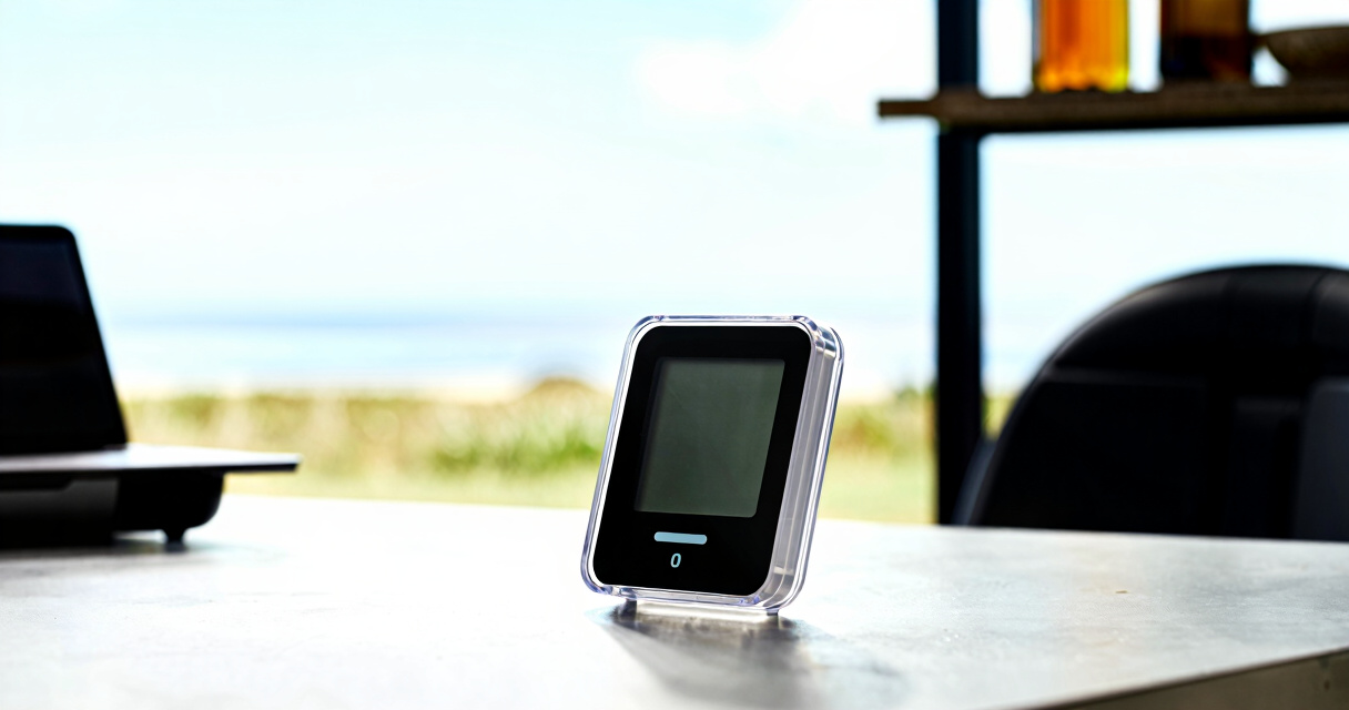 best wifi grill thermometer premium