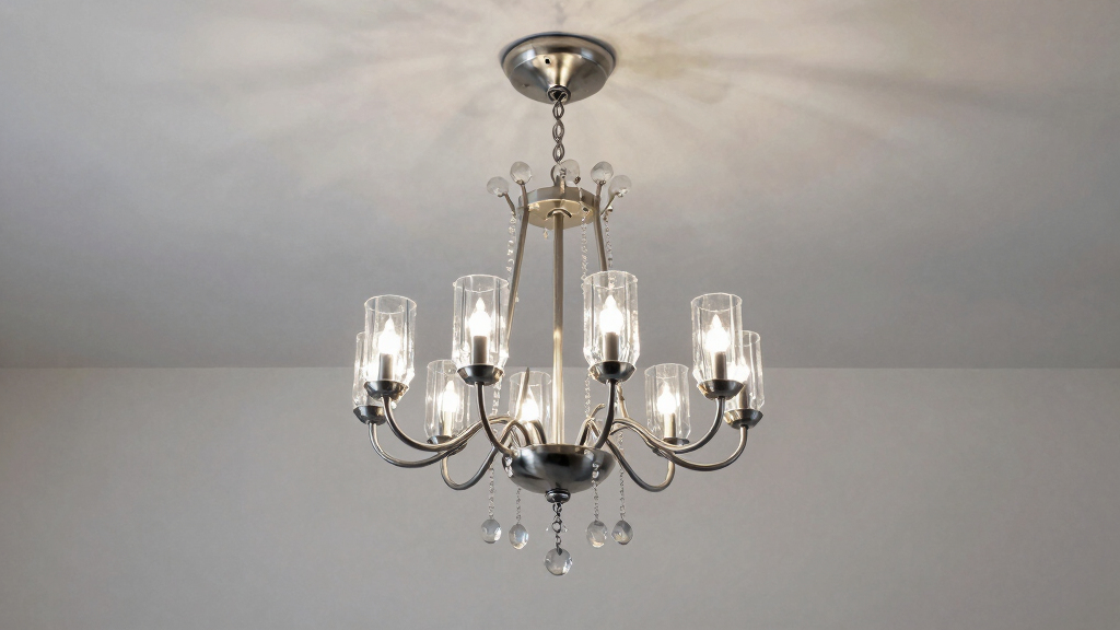chandelier modern large