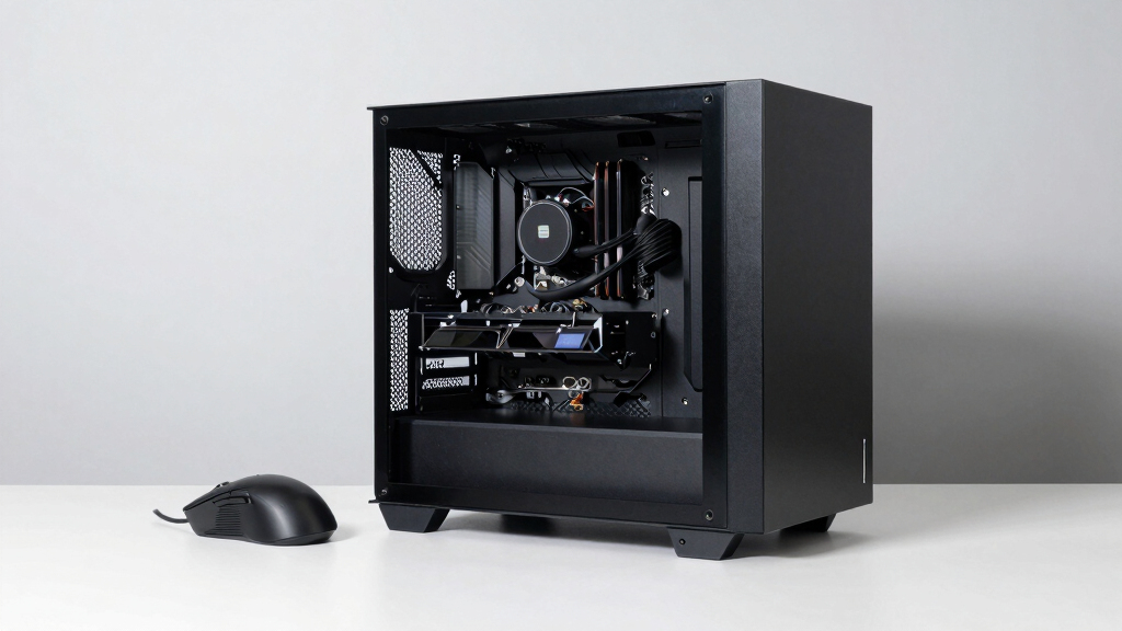 best prebuilt gaming PCs over $500