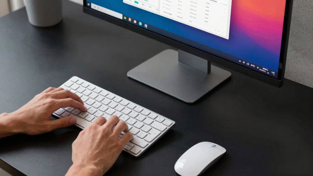 best 32 inch 4k monitor for productivity