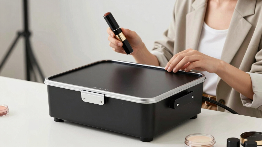 best portable beauty stations for makeup artists