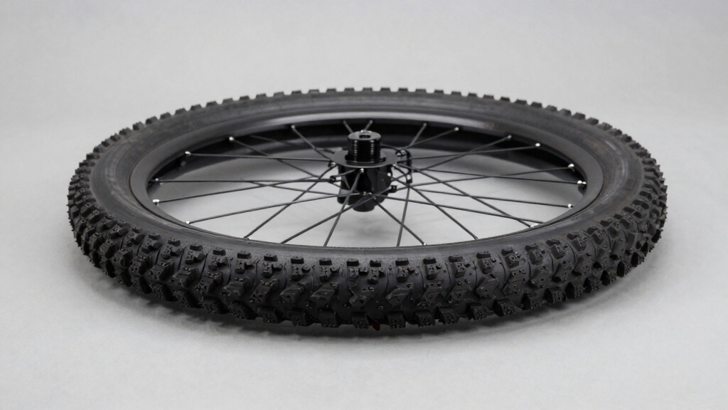 best winter tire set for e-bike commuting