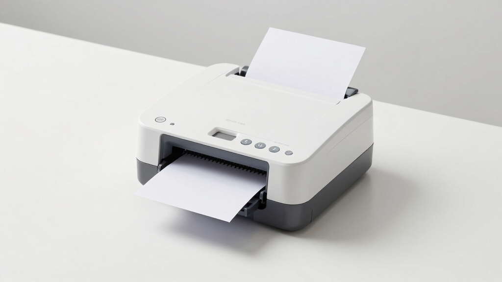 best label printer for specimen-style archiving