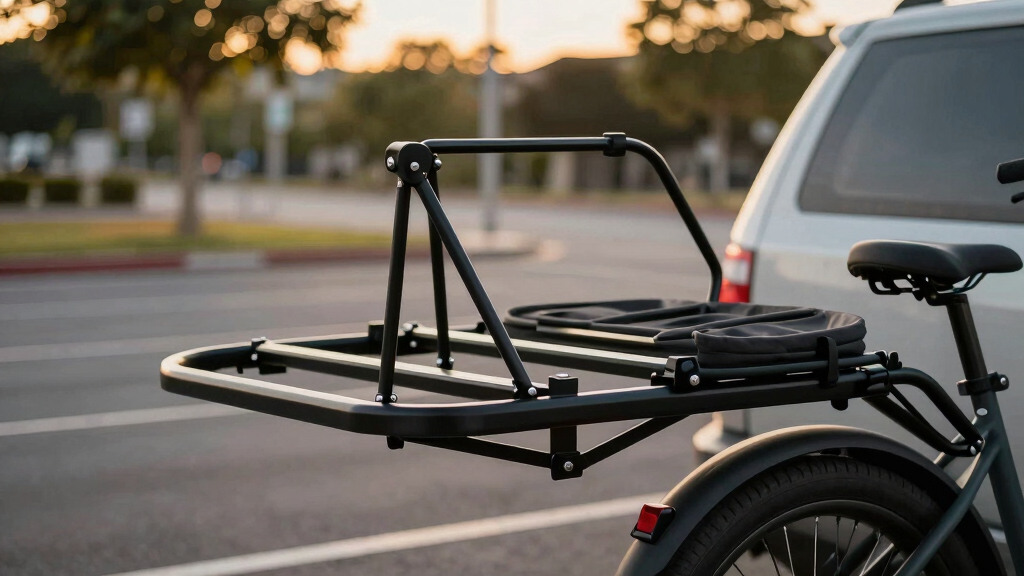 best swing away hitch rack for e-bikes