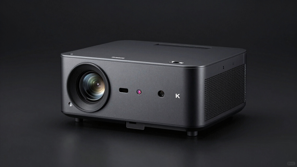 best 4K projectors for media room