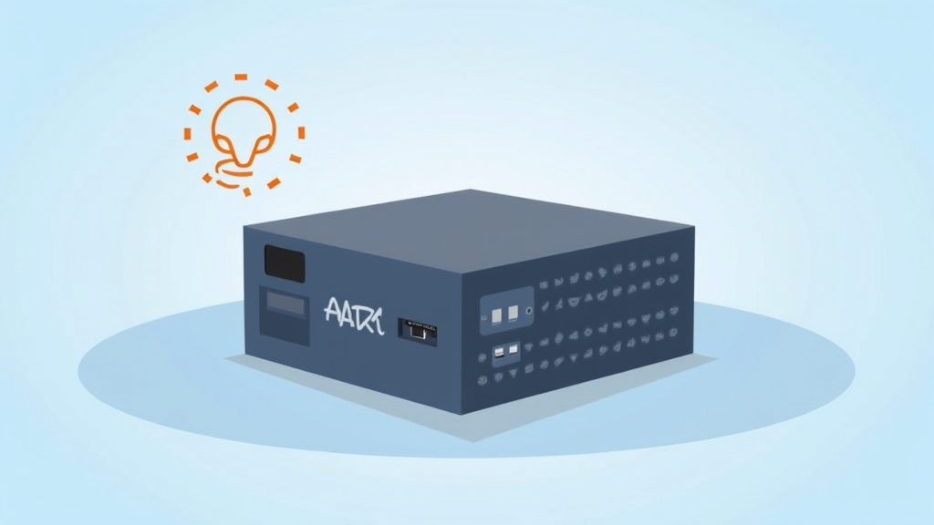 Best Mini PCs for Running OpenClaw Locally (2026 Review) illustration