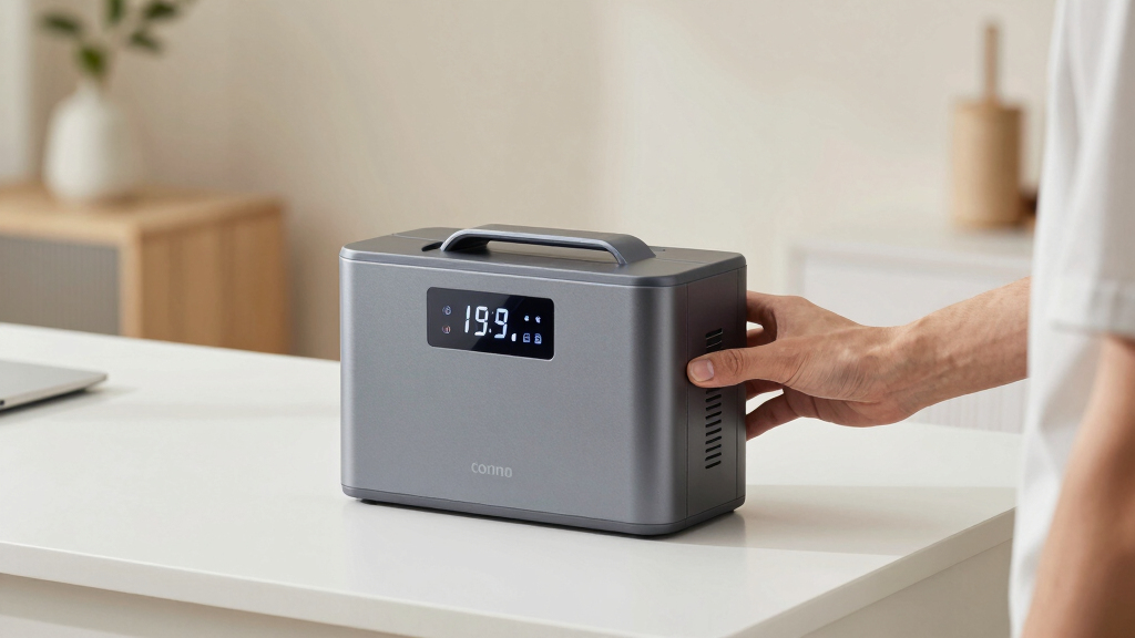 best home battery backup systems