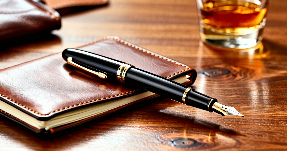 best fountain pens