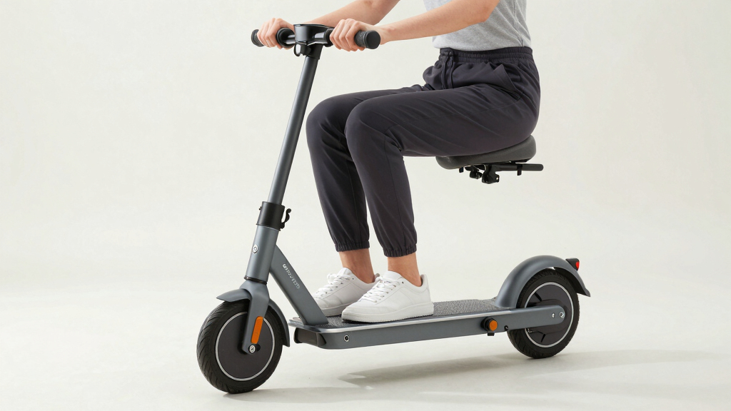 best compact mobility scooters for small spaces