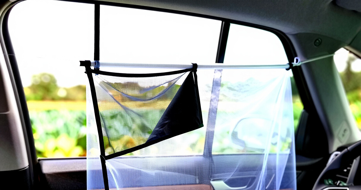 best insect netting for edible gardens