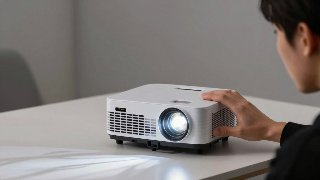 best halloween projector spotlight patterns