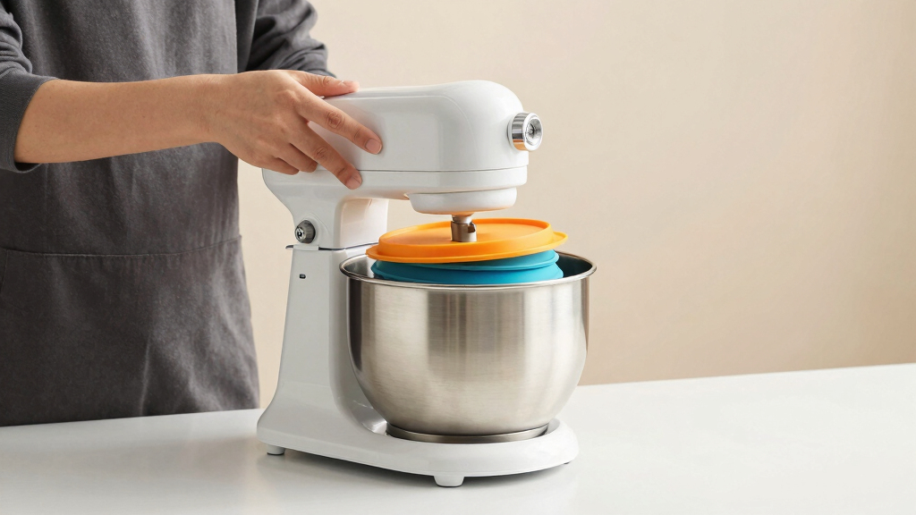 best stand mixer bowl set