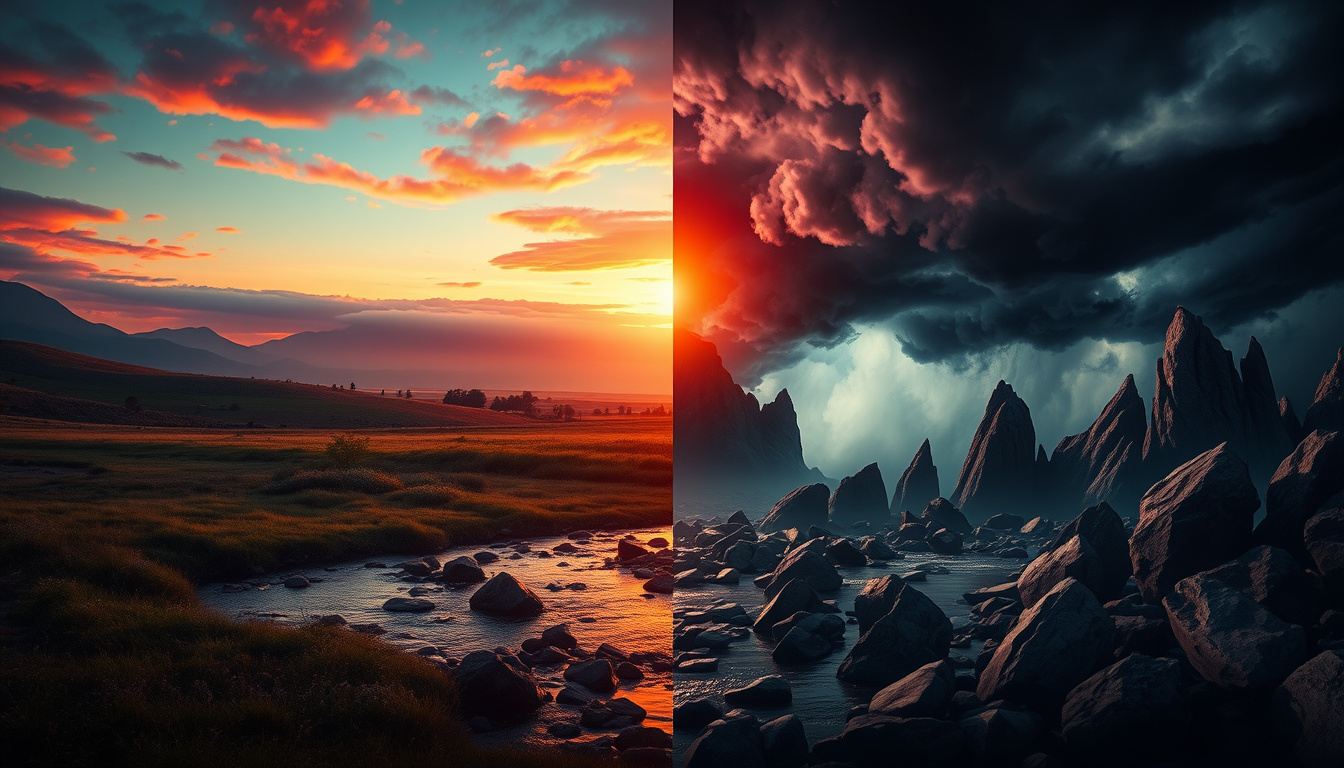 Controversies Surrounding the Themes