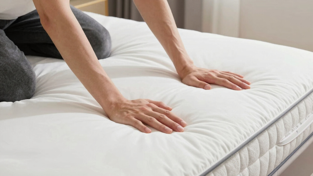 best california king mattress for motion isolation