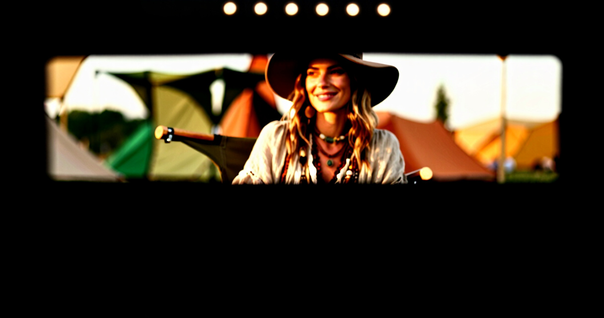 best festival glamping gear