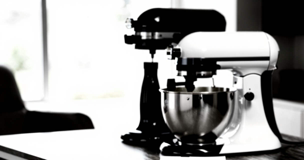 best high end stand mixer