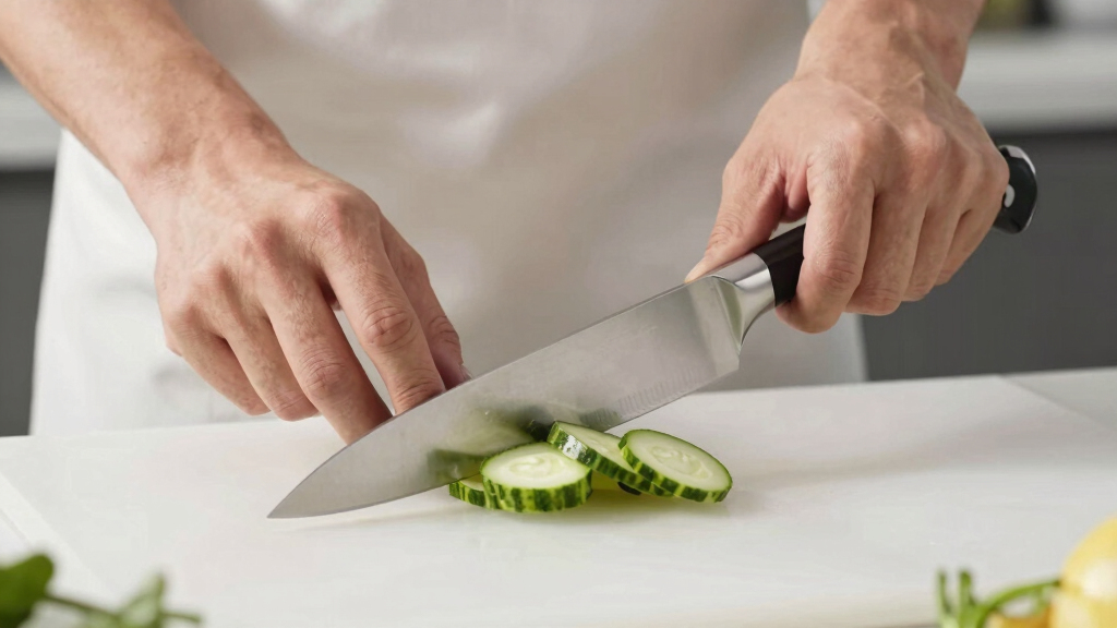 best German chef knife for everyday cooking