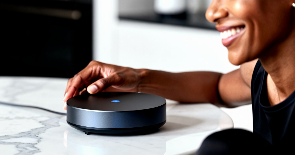 best smart home hub