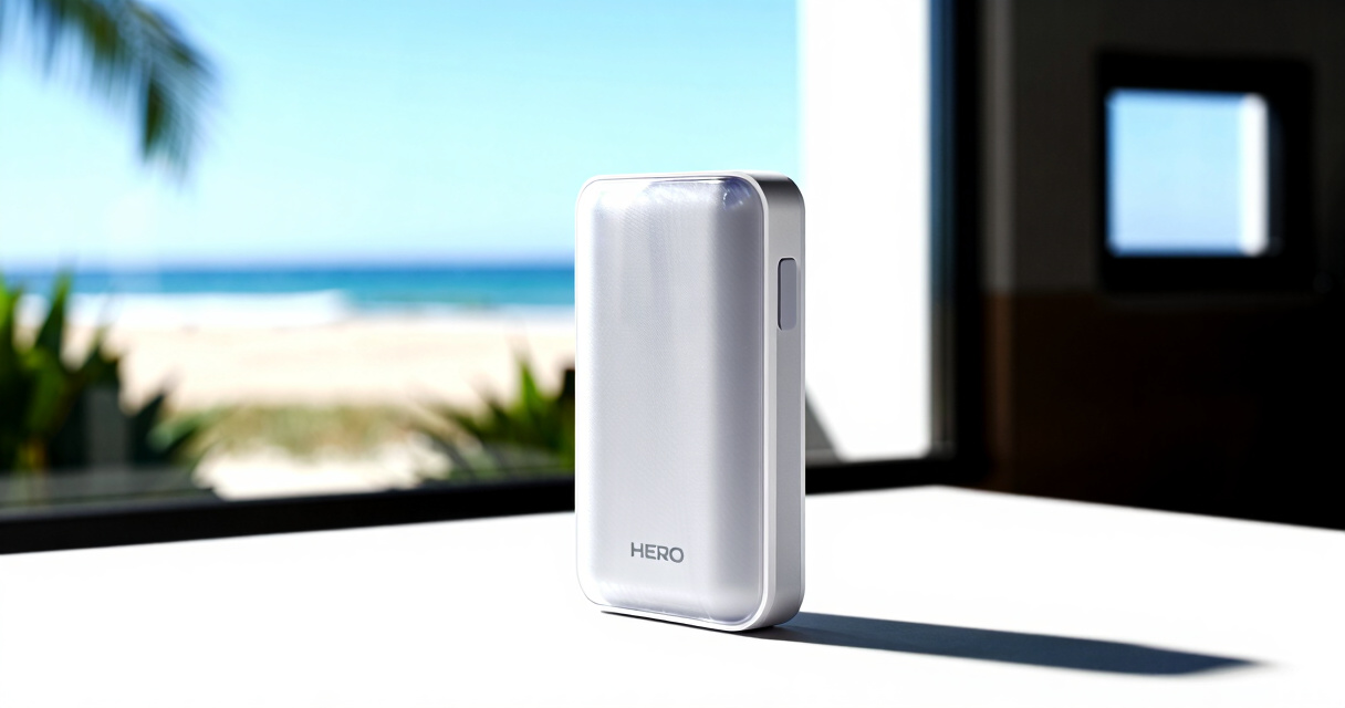 best portable wifi hotspot for travel