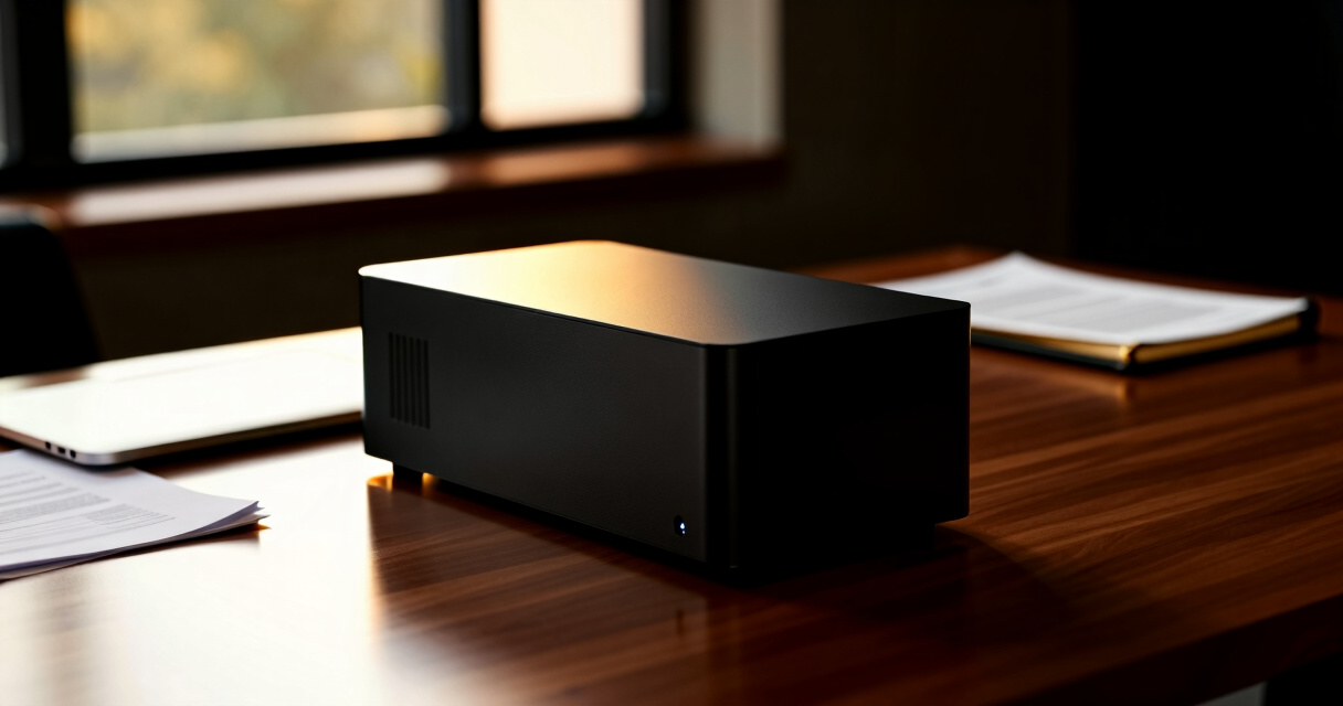 best UPS for law office IT and document storage