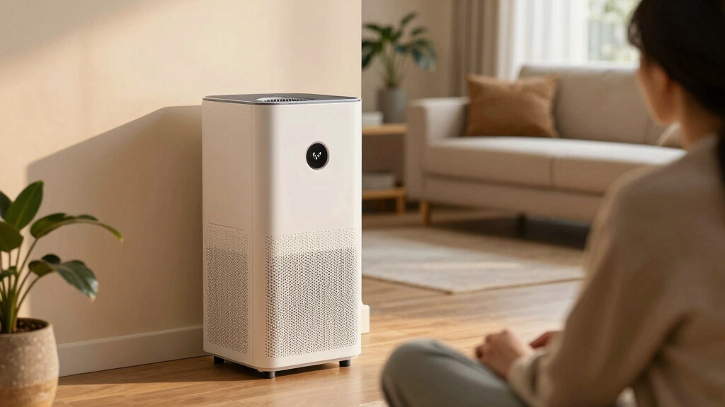 best whole house air cleaner for pets