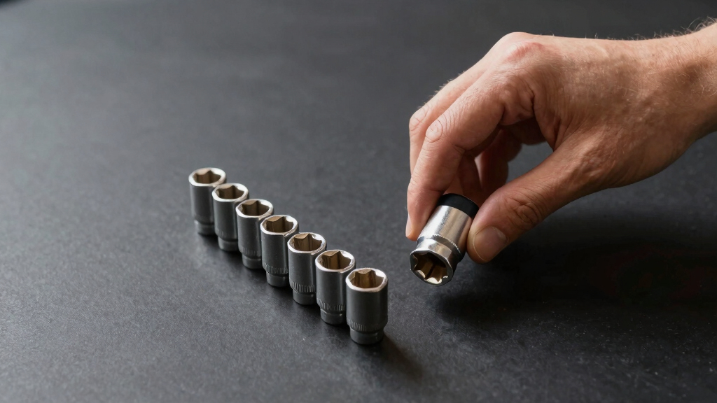 best socket sets for DIY mechanics