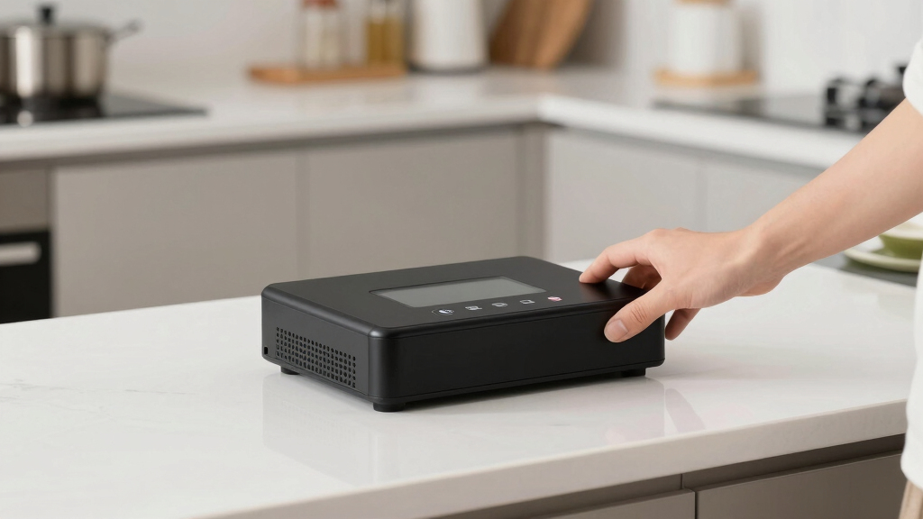 best battery backup system for apartment backup