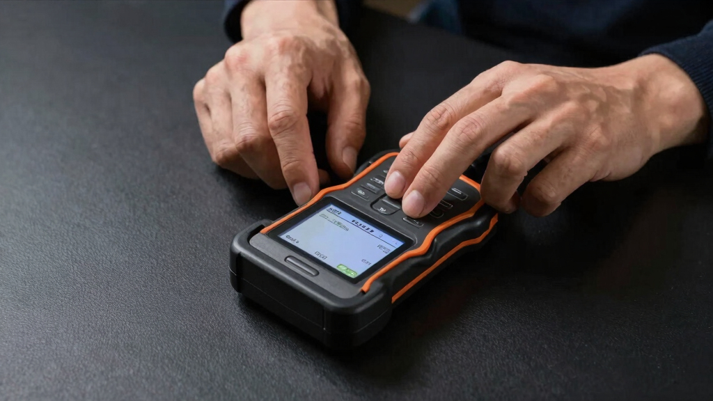 best OBD2 scanner for used car inspections