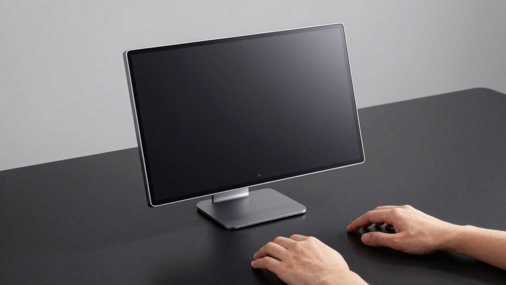 portable monitor USB-C