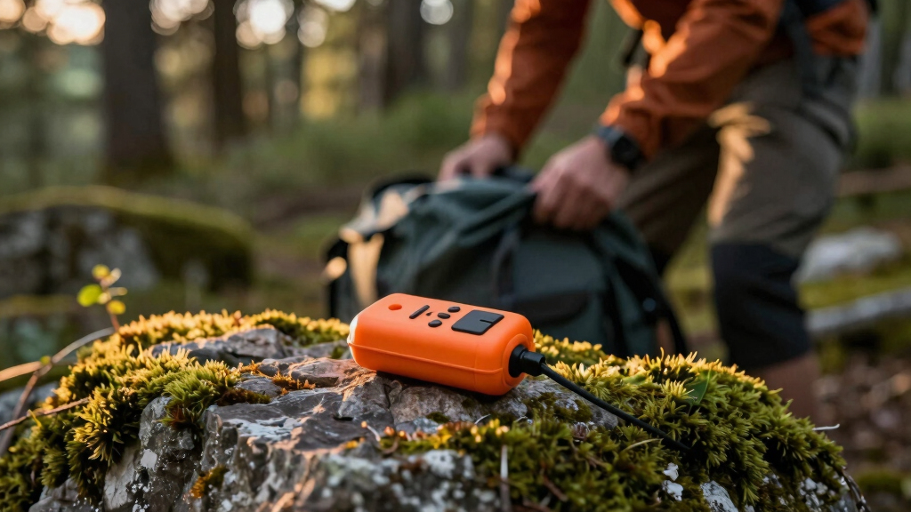 best emergency locator beacon for camping