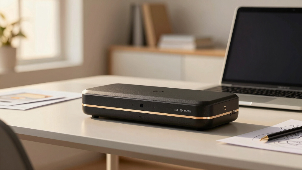 top rated 3D scanners over $500