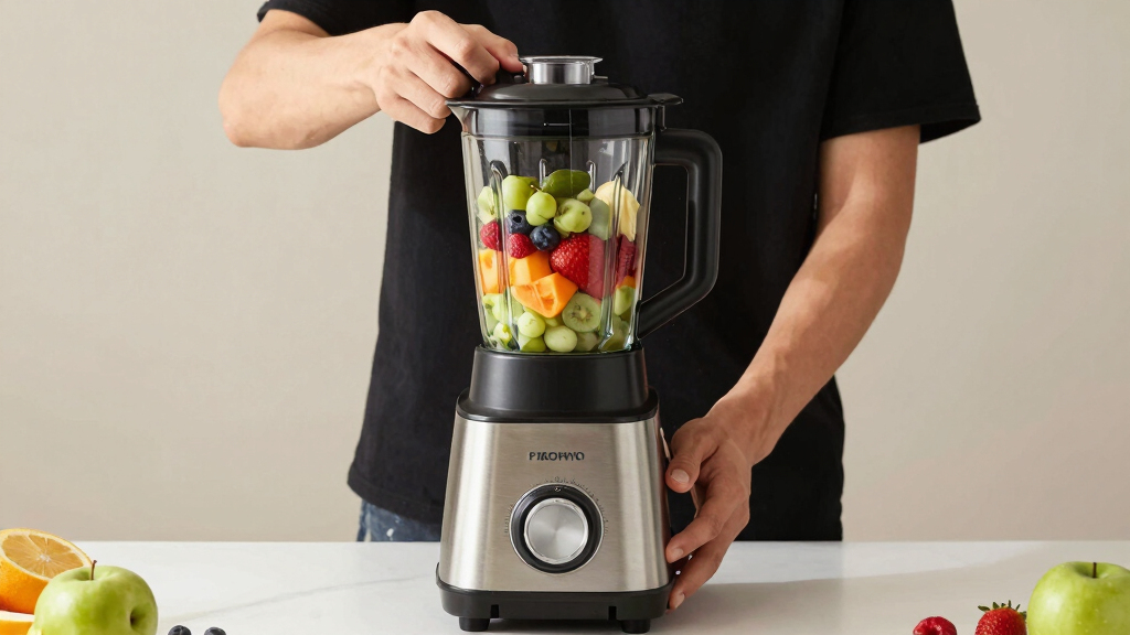 best premium blenders for smoothies