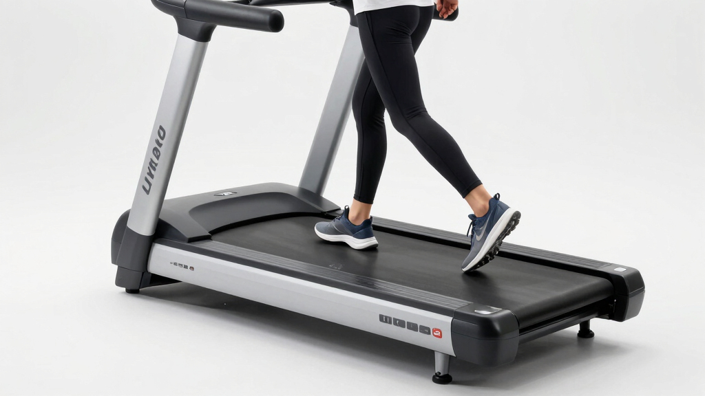 best quiet smart treadmills