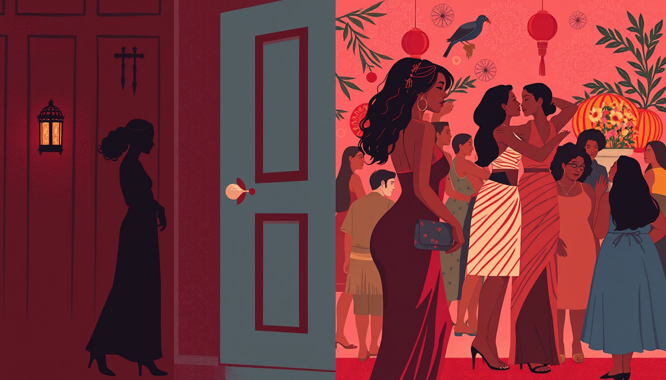 Cultural Perspectives on Smut: Stigma vs. Acceptance