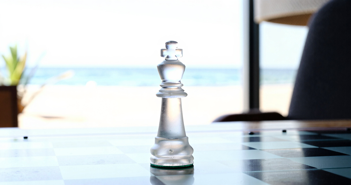 best premium chess set
