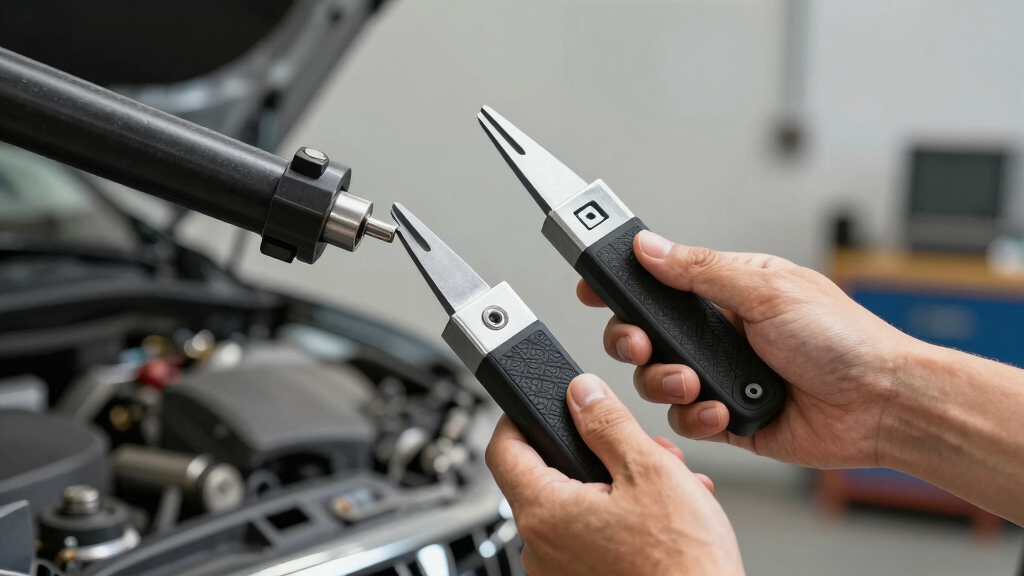 best lift arm adapters for pinch weld lifting
