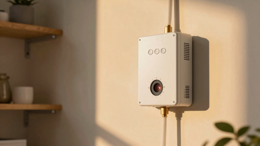 best whole house water leak detection system