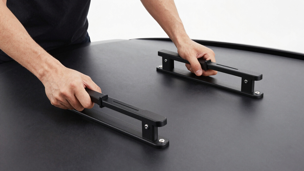 best roof basket mounts for rack systems