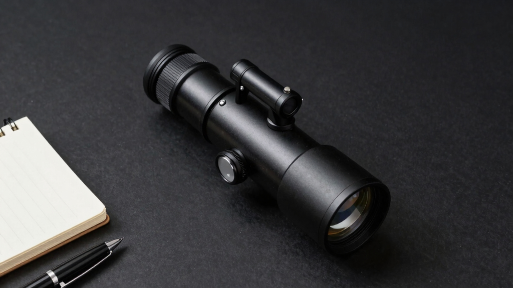 best compact telescope for moonlit stakeouts