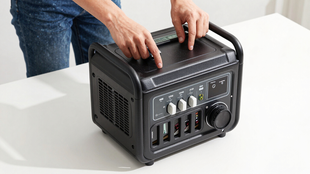 best generators for home medical equipment