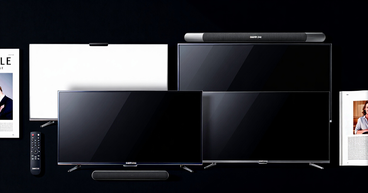 best samsung tvs