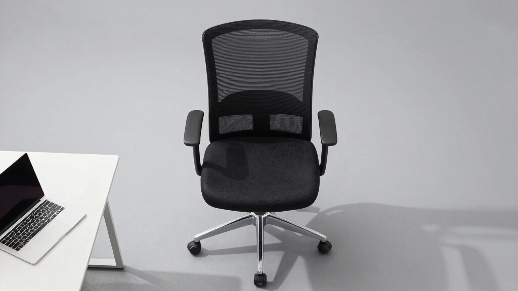 best office chair for 10 hour workdays