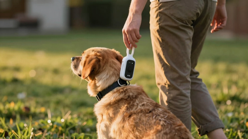best wireless pet containment system