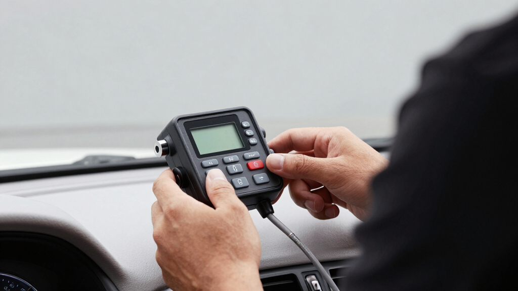 best trailer brake controller for toy hauler