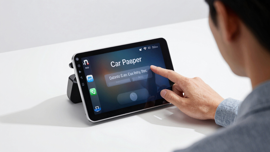 best CarPlay head unit