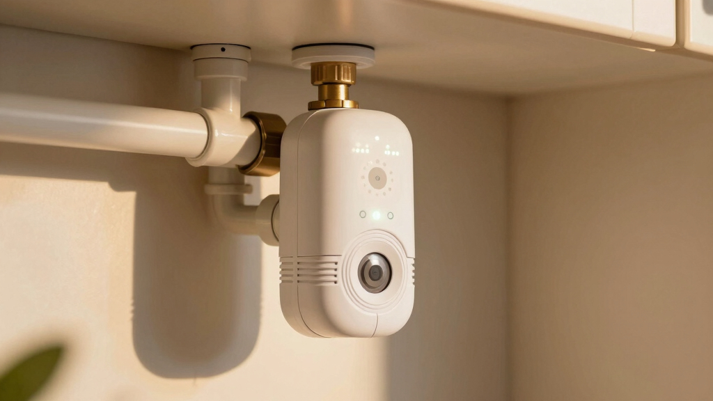 best water leak detector system