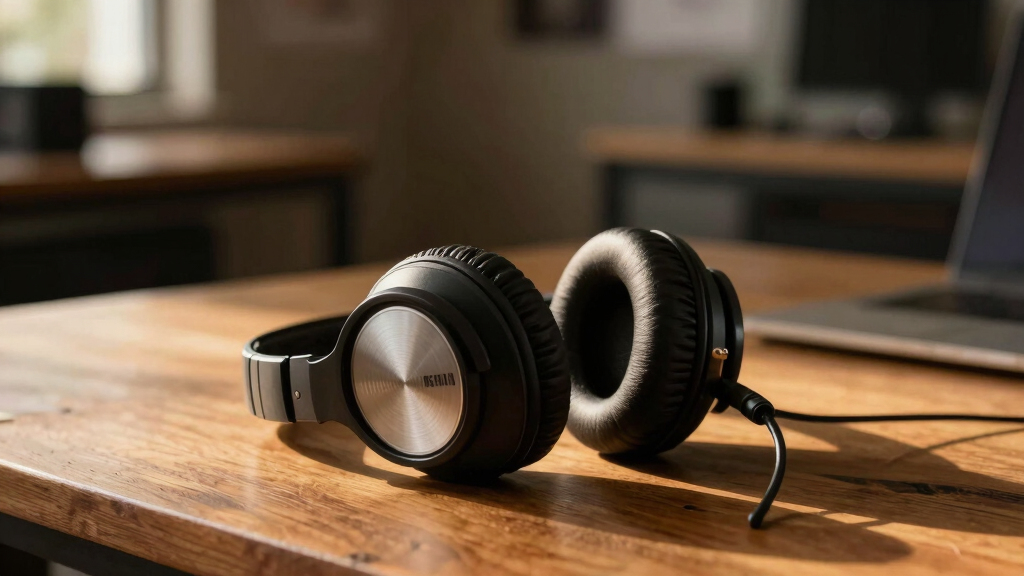 best podcast headphones for paranormal creators